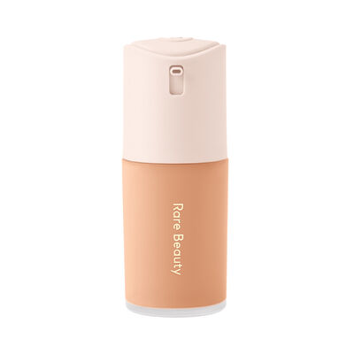 TRUE TO MYSELF NATURAL MATTE LONGWEAR FOUNDATION (BASE DE MAQUILLAJE)